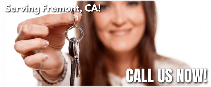 Locksmith Fremont CA