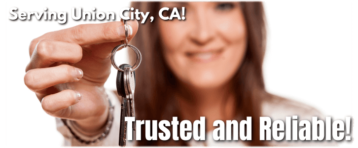 Locksmith Union City CA